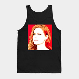 amy adams Tank Top